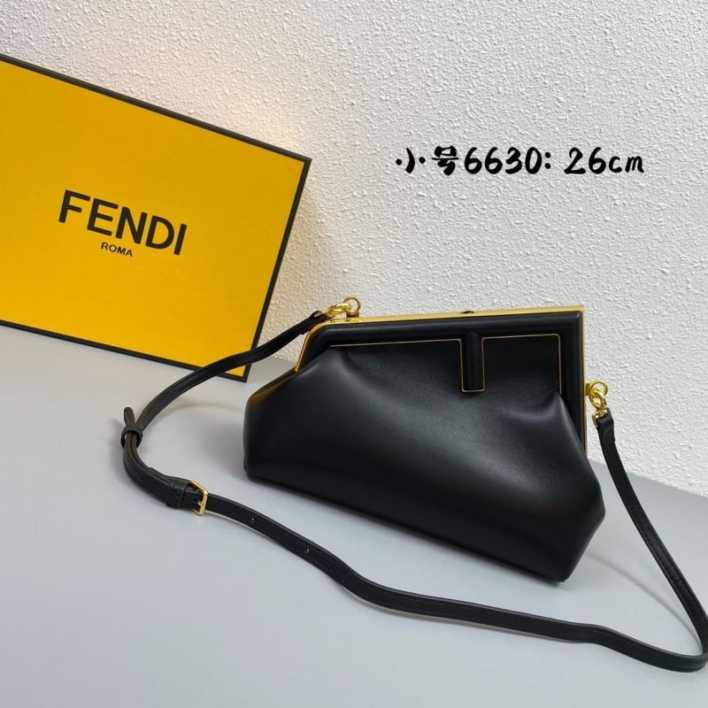 Fendi Satchel Bags